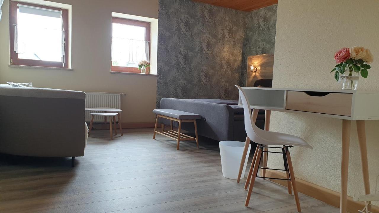 Gastehaus Back Reinsfelder Hof Hotel Zewnętrze zdjęcie