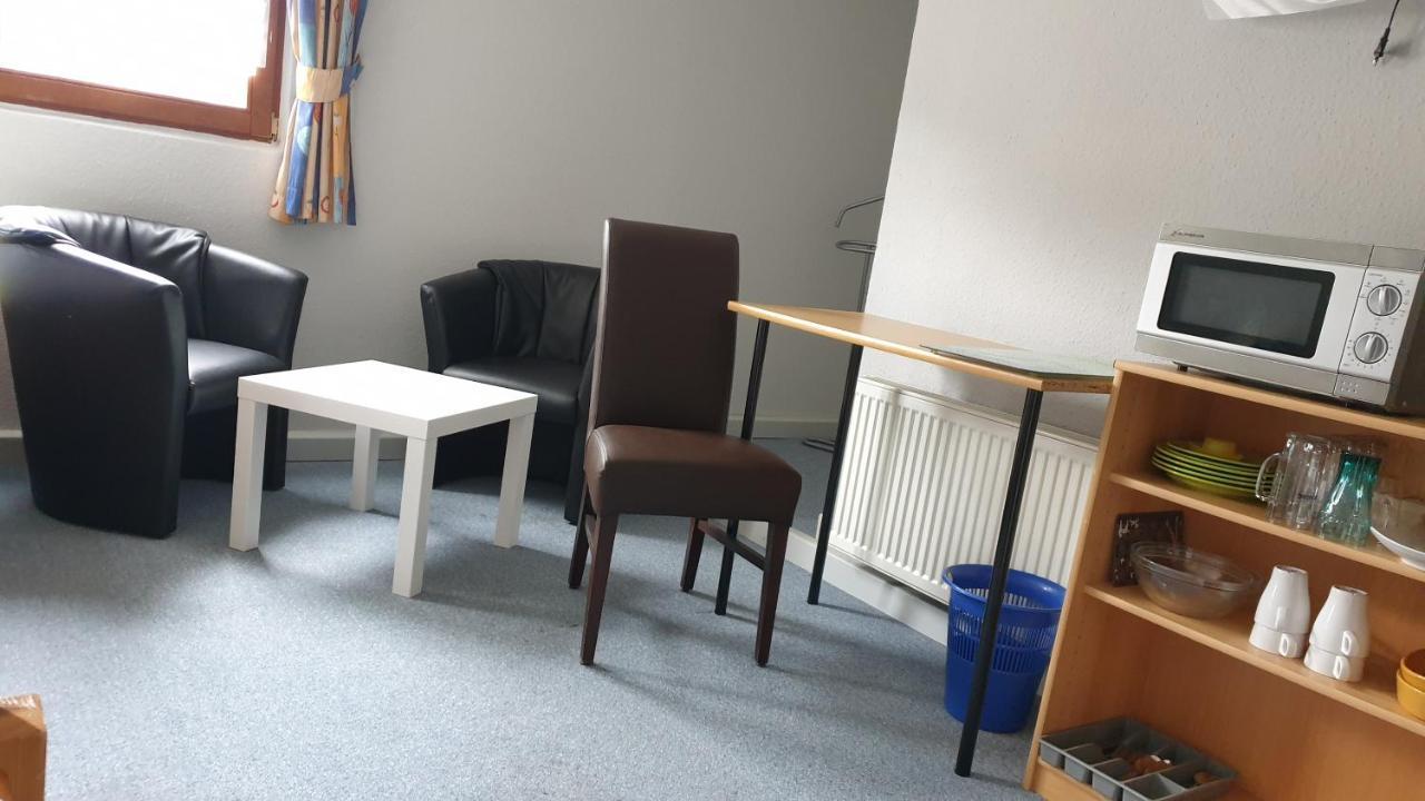 Gastehaus Back Reinsfelder Hof Hotel Zewnętrze zdjęcie